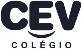 Logo do CEV Colégio