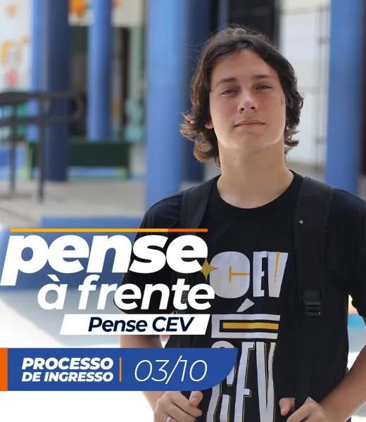 Processo de Ingresso 03/10