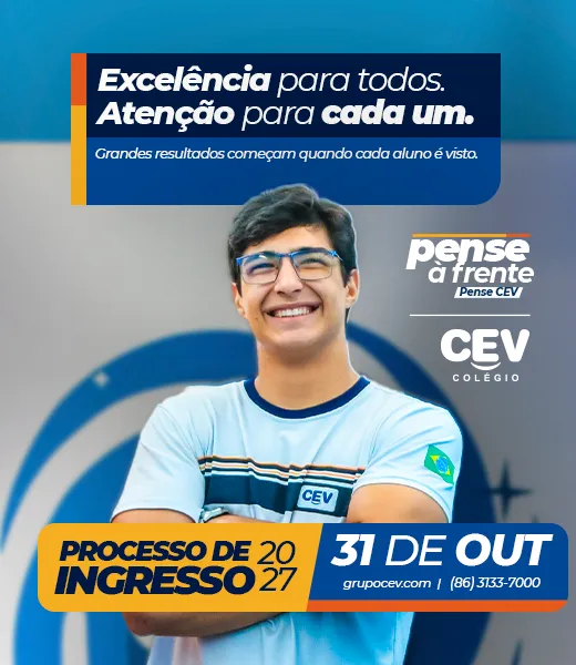Processo de Ingresso 31/10
