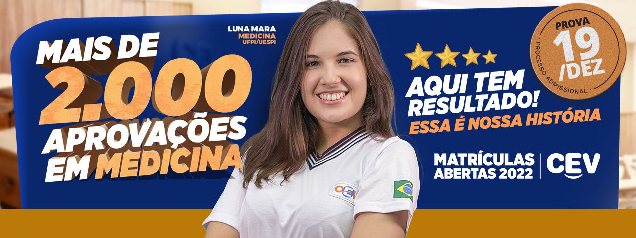 PROCESSO DE ADMISSÃO DE ESTUDANTES 2022 (ENSINOS FUNDAMENTAL E MÉDIO) - 19/DEZ -